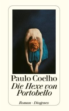 Die Hexe von Portobello - Coelho, Paulo