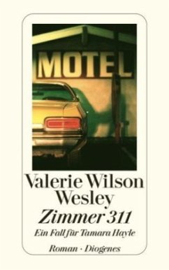 Zimmer 311 - Wesley, Valerie Wilson