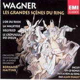 Les Grandes Scenes du Ring Les Grandes Scenes du Ring