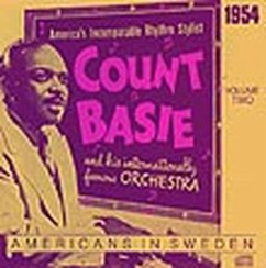 Americans In Europe-1954 - Basie,Count