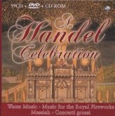 Händel - Celebration Edition Händel - Celebration Edition