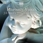 Heavenly Voices