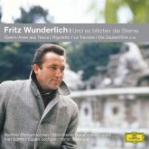 Fritz Wunderlich-Und Es Blitzten Die Sterne (CC)