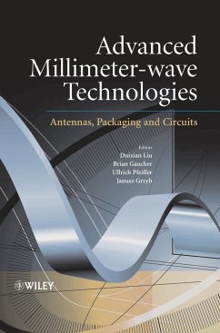 Advanced Millimeter-Wave Technologies