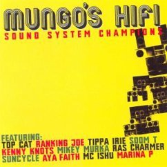 Sound System Champions (Vinyl)