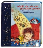 Weißt du, wie viel Sternlein stehen Weißt du, wie viel Sternlein stehen