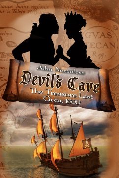 Devil's Cave - Nuzzolese, John