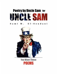 Poetry by Uncle Sam for Uncle Sam