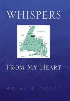 Whispers from My Heart - Noble, Wilma F.