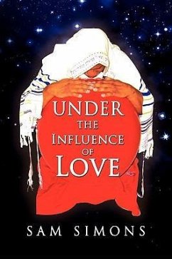 Under the Influence of Love - Simons, Sam