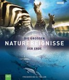 Die großen Naturereignisse der Erde