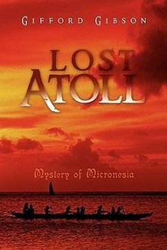 Lost Atoll - Gibson, Gifford