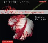 Bis(s) zur Mittagsstunde, 6 Audio-CDs Bis(s) zur Mittagsstunde, 6 Audio-CDs
