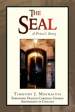 The Seal - Mockaitis, Timothy J.