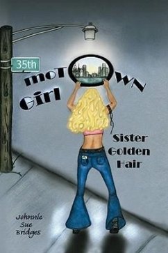 Motown Girl Sister Golden Hair - Bridges, Johnnie Sue