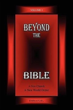 Beyond the Bible Volume 1