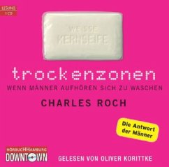 Trockenzonen - Roch, Charles