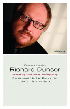 Cover Richard Dünser