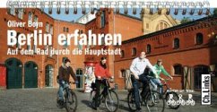 Cover Berlin erfahren