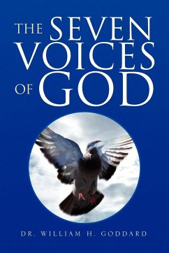 The Seven Voices of God - Goddard, William H.; Goddard, William H.