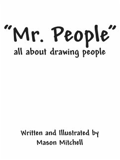 Mr. People - Mitchell, Mason