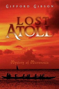 Lost Atoll
