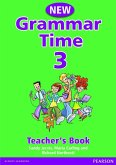 Grammar Time Level 3 Teachers Book New Edition Grammar Time Level 3 Teachers Book New Edition