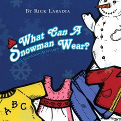 Cover What Can A Snowman Wear?