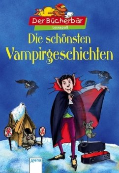 Die schönsten Vampirgeschichten