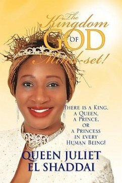 The Kingdom-Of-God Mind-Set!