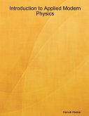 Introduction to Applied Modern Physics