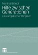 Hilfe zwischen Generationen - Bild 1