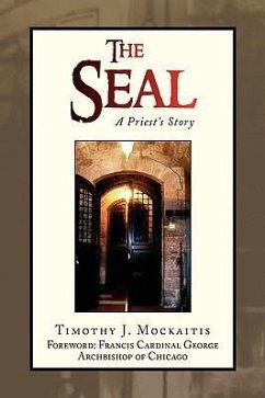 The Seal - Mockaitis, Timothy J.