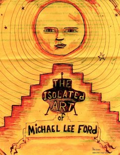 The Isolated Art Of Michael Lee Ford - Drake, Mike