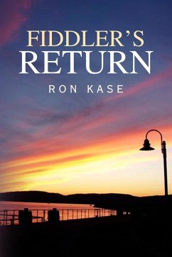 Fiddler's Return - Kase, Ron