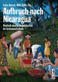 Aufbruch nach Nicaragua