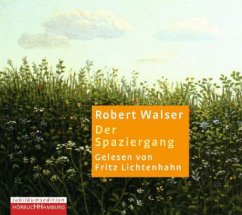 Cover Der Spaziergang