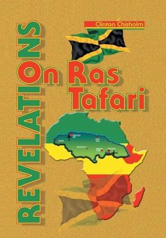 Revelations on Ras Tafari