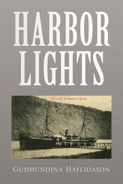 HARBOR LIGHTS - Haflidason, Gudmundina