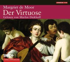 Der Virtuose - Moor, Margriet de