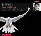 Der Erlöser / Harry Hole Bd.6 (6 Audio-CDs)