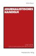Journalistisches Handeln - Bild 1