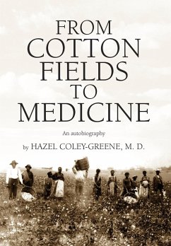 FROM COTTON FIELDS TO MEDICINE