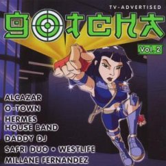 Gotcha! Vol.2 - Gotcha 2 (2001)