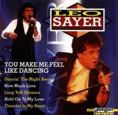 You Make Me Feel Like Dancing - Leo Sayer