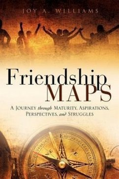 Friendship MAPS - Williams, Joy A.