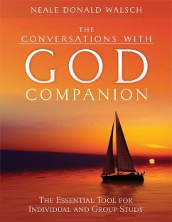 The Conversations with God Companion - Walsch, Neale Donald