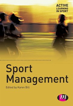 Sport Management - Bill, Karen