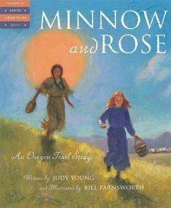 Minnow and Rose - Young, Judy