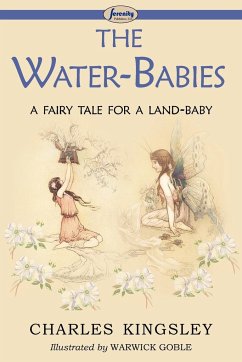 The Water-Babies (a Fairy Tale for a Land-Baby) - Kingsley, Charles